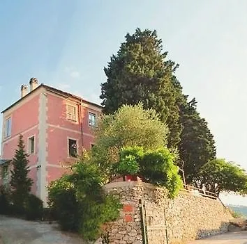 Finale Ligure Gorra Rooms Rosa Di Mare Vicino Al Mare Lontano Dal Caos! Borgio Verezzi
