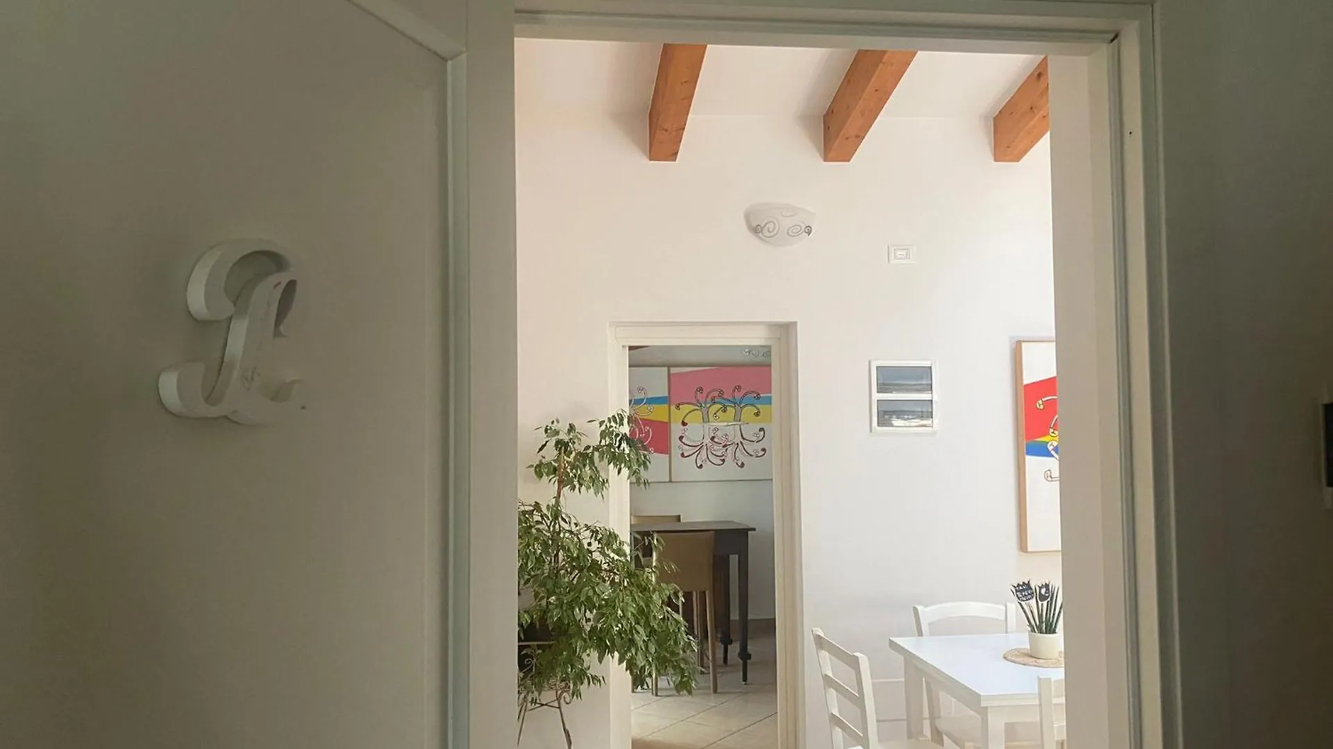 Finale Ligure Gorra Rooms Rosa Di Mare Vicino Al Mare Lontano Dal Caos! Borgio Verezzi Italy