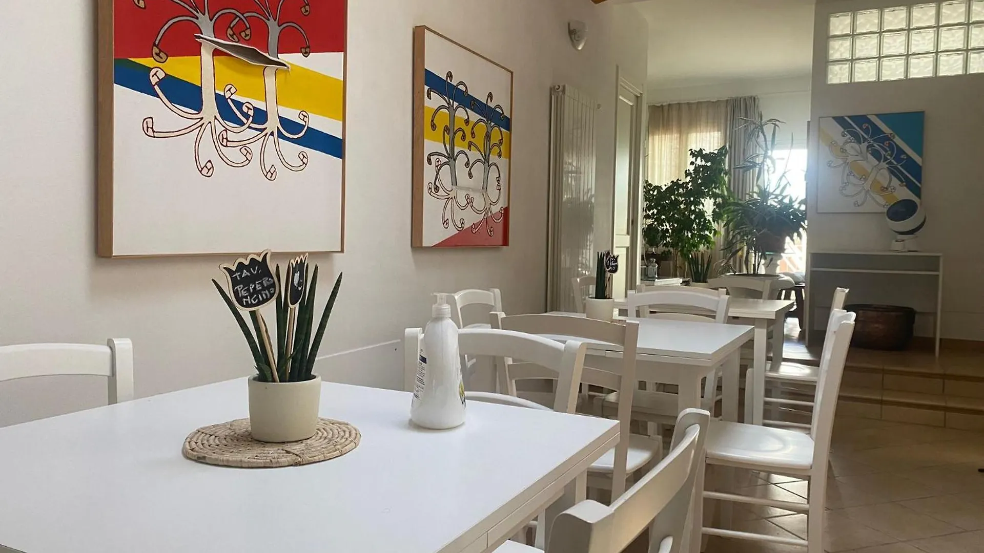 Finale Ligure Gorra Rooms Rosa Di Mare Vicino Al Mare Lontano Dal Caos! Borgio Verezzi