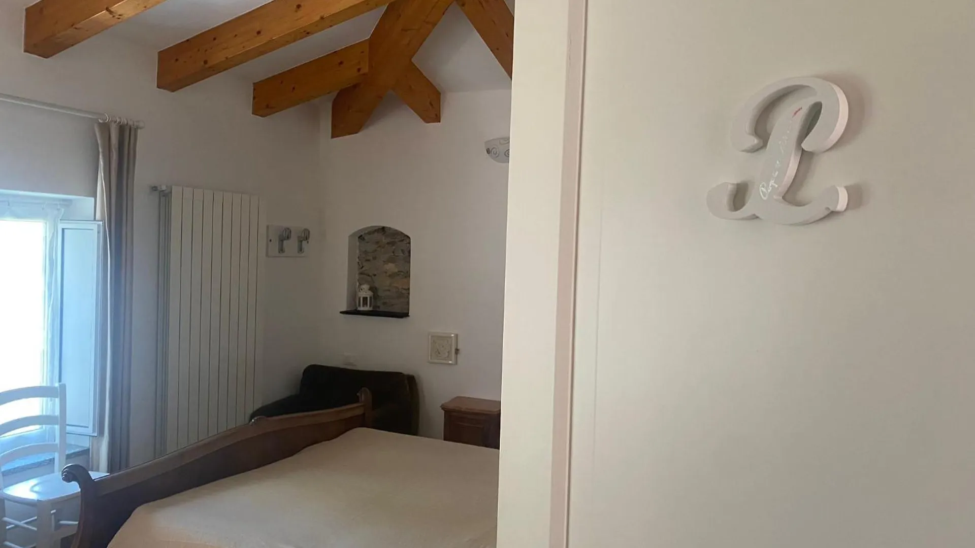 Finale Ligure Gorra Rooms Rosa Di Mare Vicino Al Mare Lontano Dal Caos! Borgio Verezzi 0*,  Italy