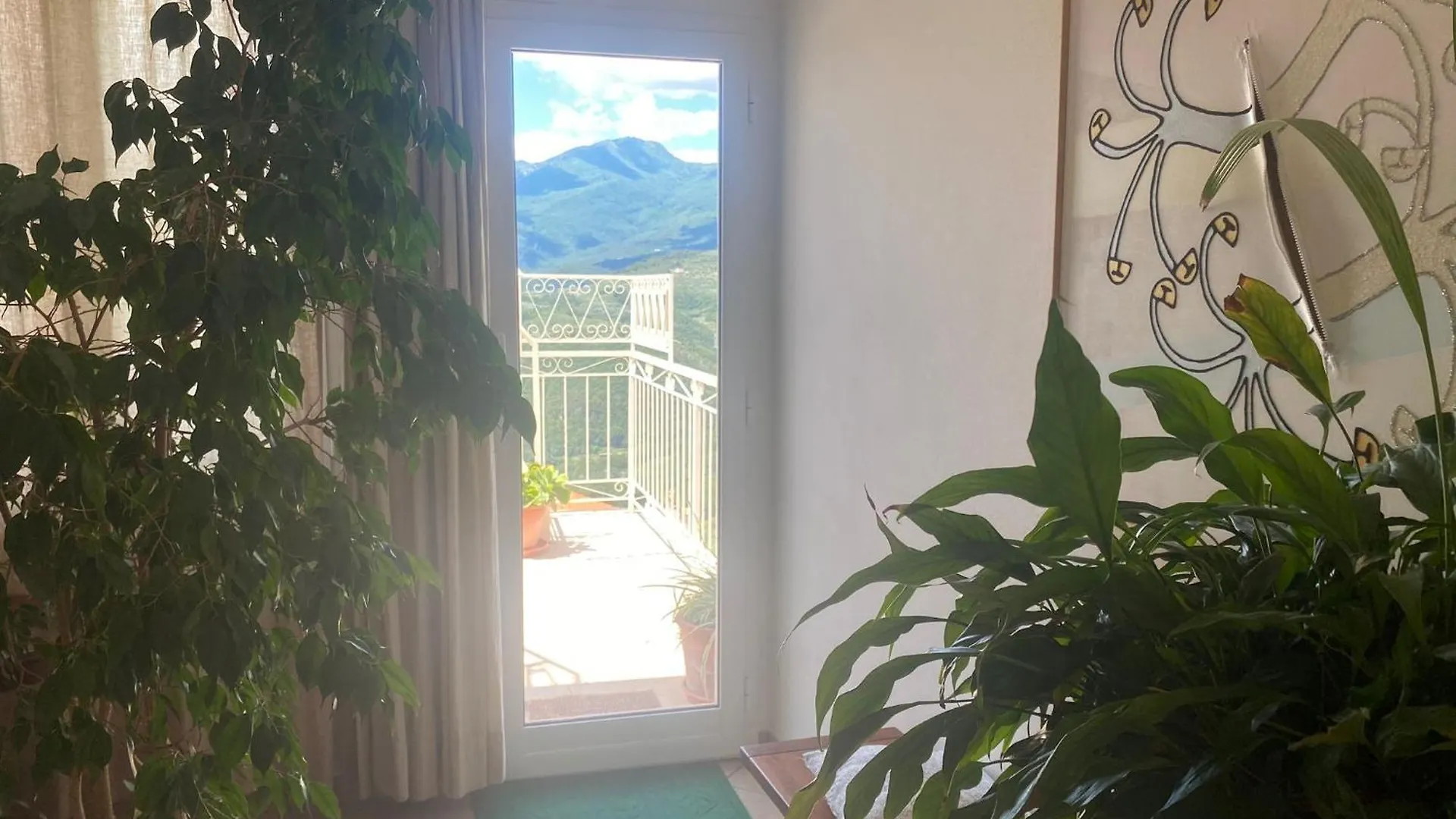 Finale Ligure Gorra Rooms Rosa Di Mare Vicino Al Mare Lontano Dal Caos! Borgio Verezzi