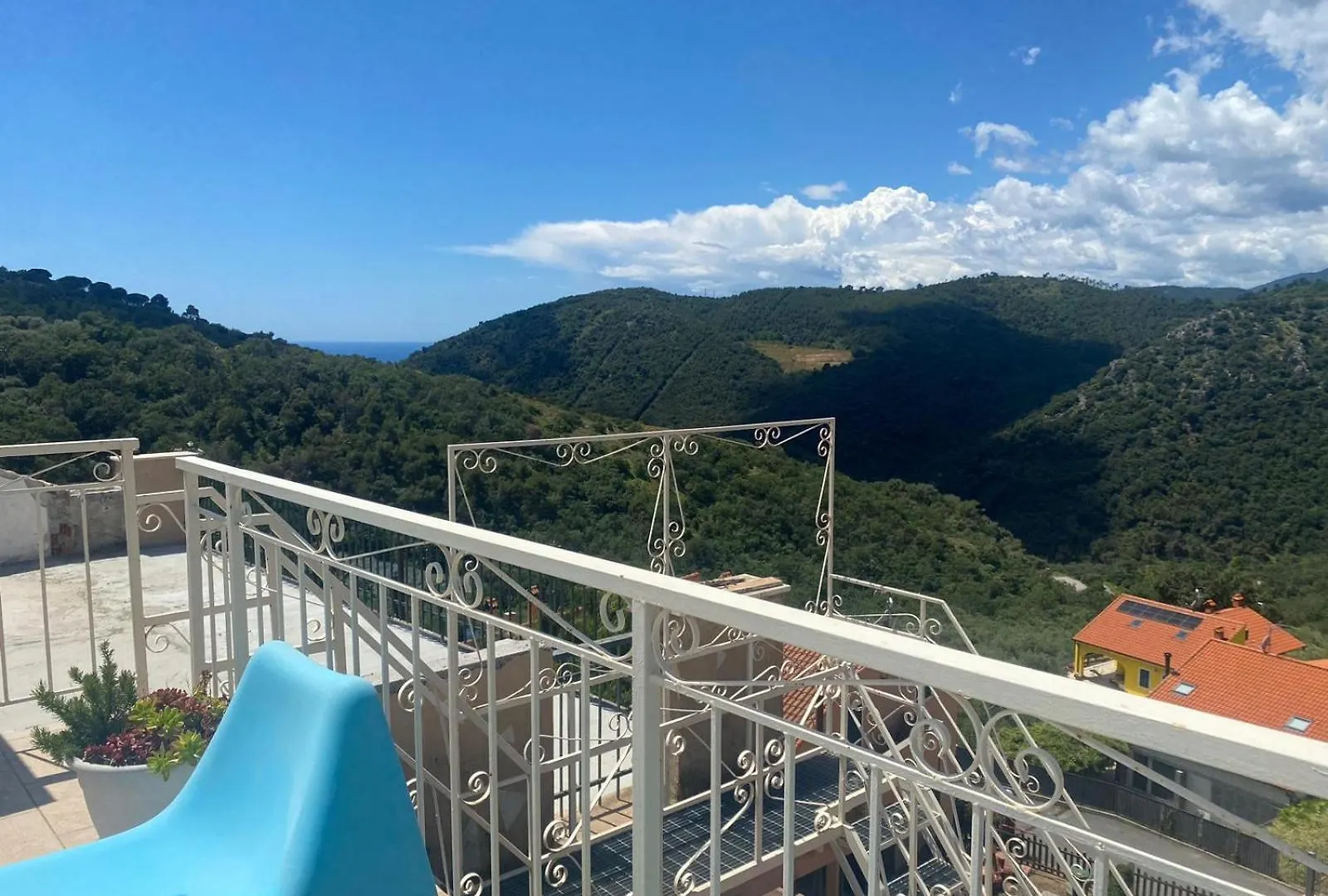 Guest house Finale Ligure Gorra Rooms Rosa Di Mare Vicino Al Mare Lontano Dal Caos! Borgio Verezzi Italy