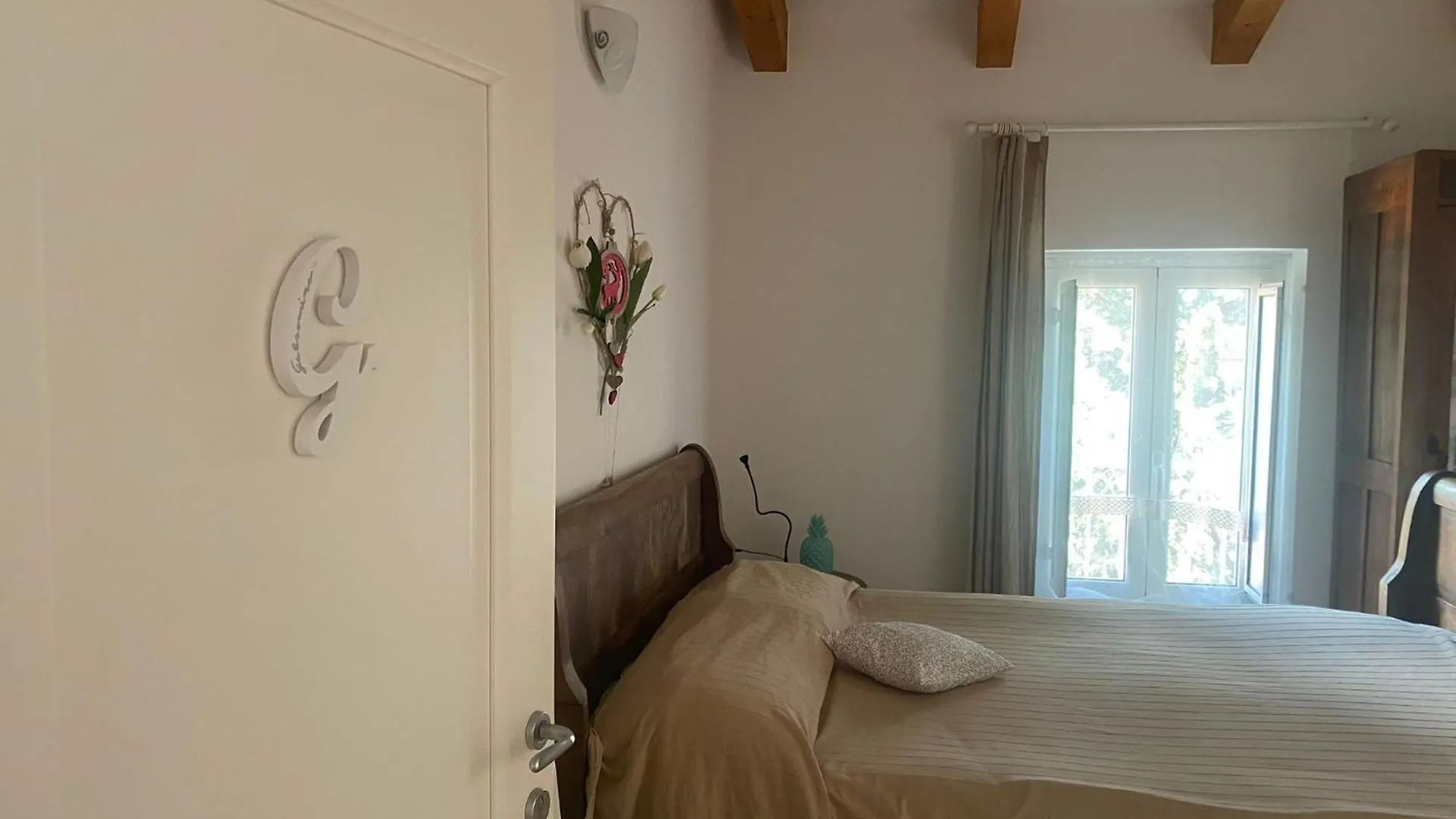 Finale Ligure Gorra Rooms Rosa Di Mare Vicino Al Mare Lontano Dal Caos! Borgio Verezzi