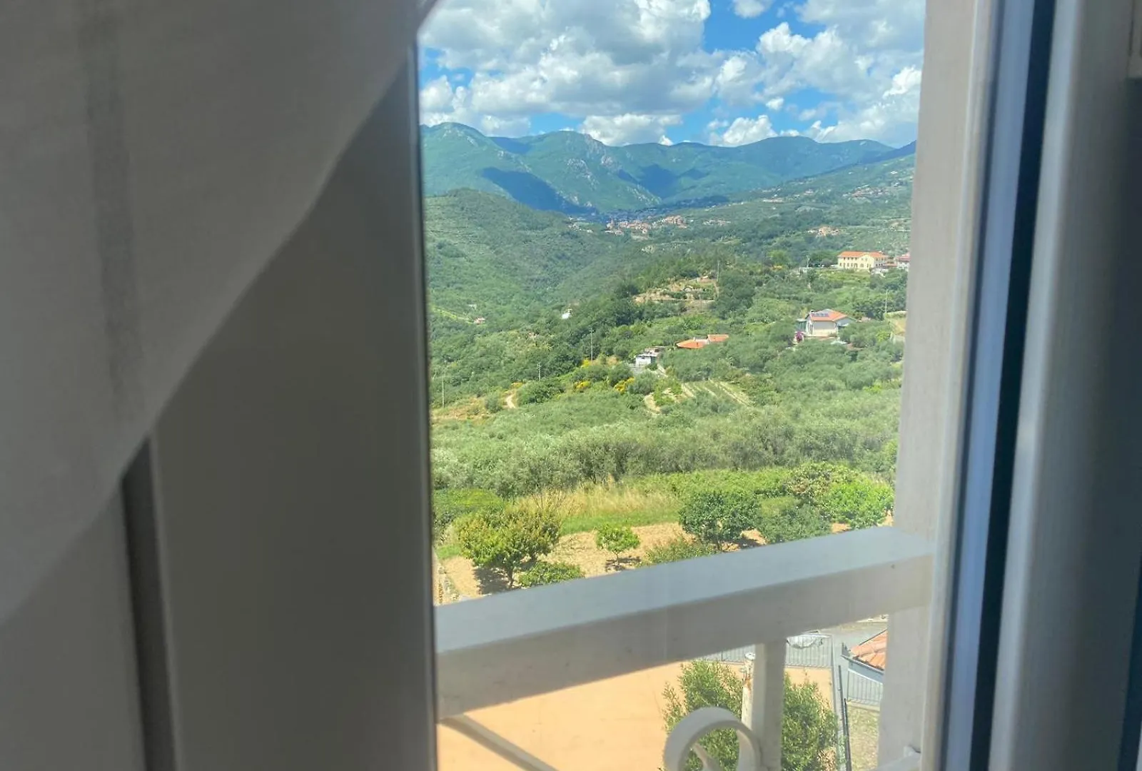 Guest house Finale Ligure Gorra Rooms Rosa Di Mare Vicino Al Mare Lontano Dal Caos! Borgio Verezzi Italy