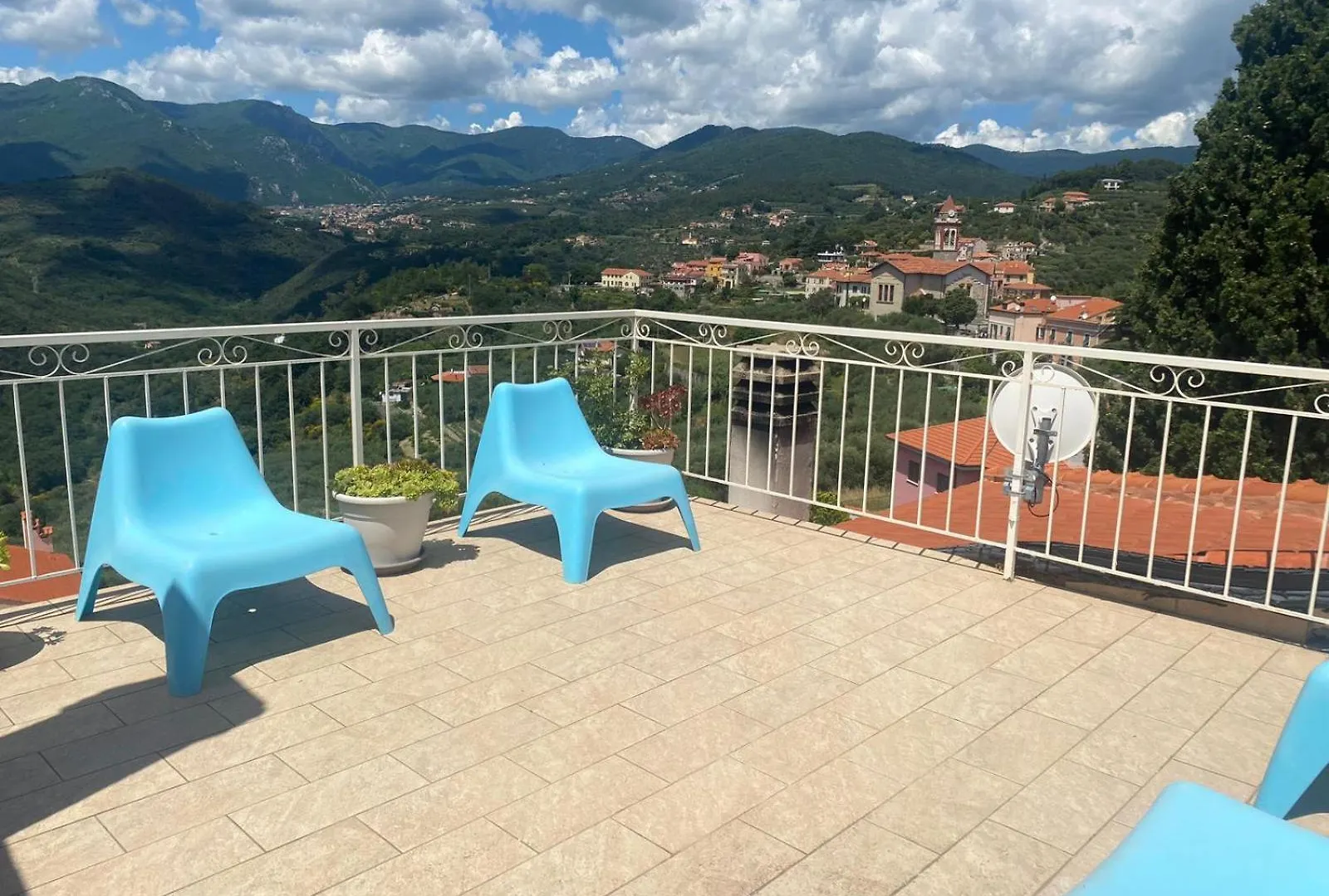 Finale Ligure Gorra Rooms Rosa Di Mare Vicino Al Mare Lontano Dal Caos! Borgio Verezzi