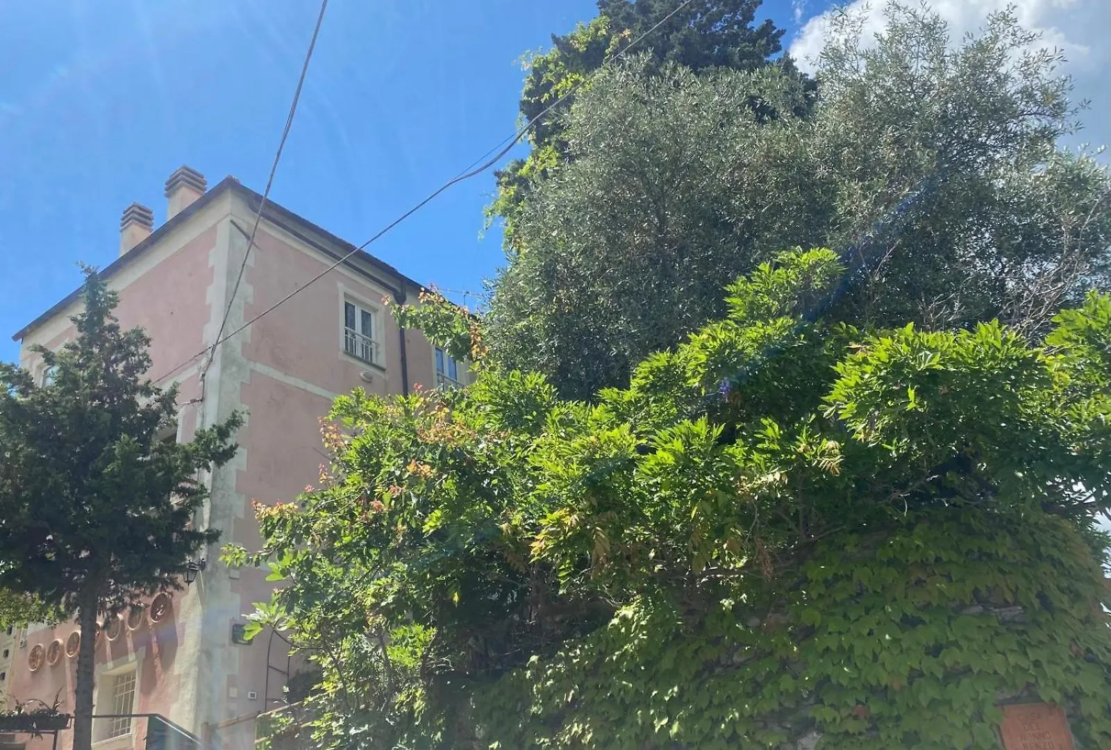 Finale Ligure Gorra Rooms Rosa Di Mare Vicino Al Mare Lontano Dal Caos! Borgio Verezzi Italy