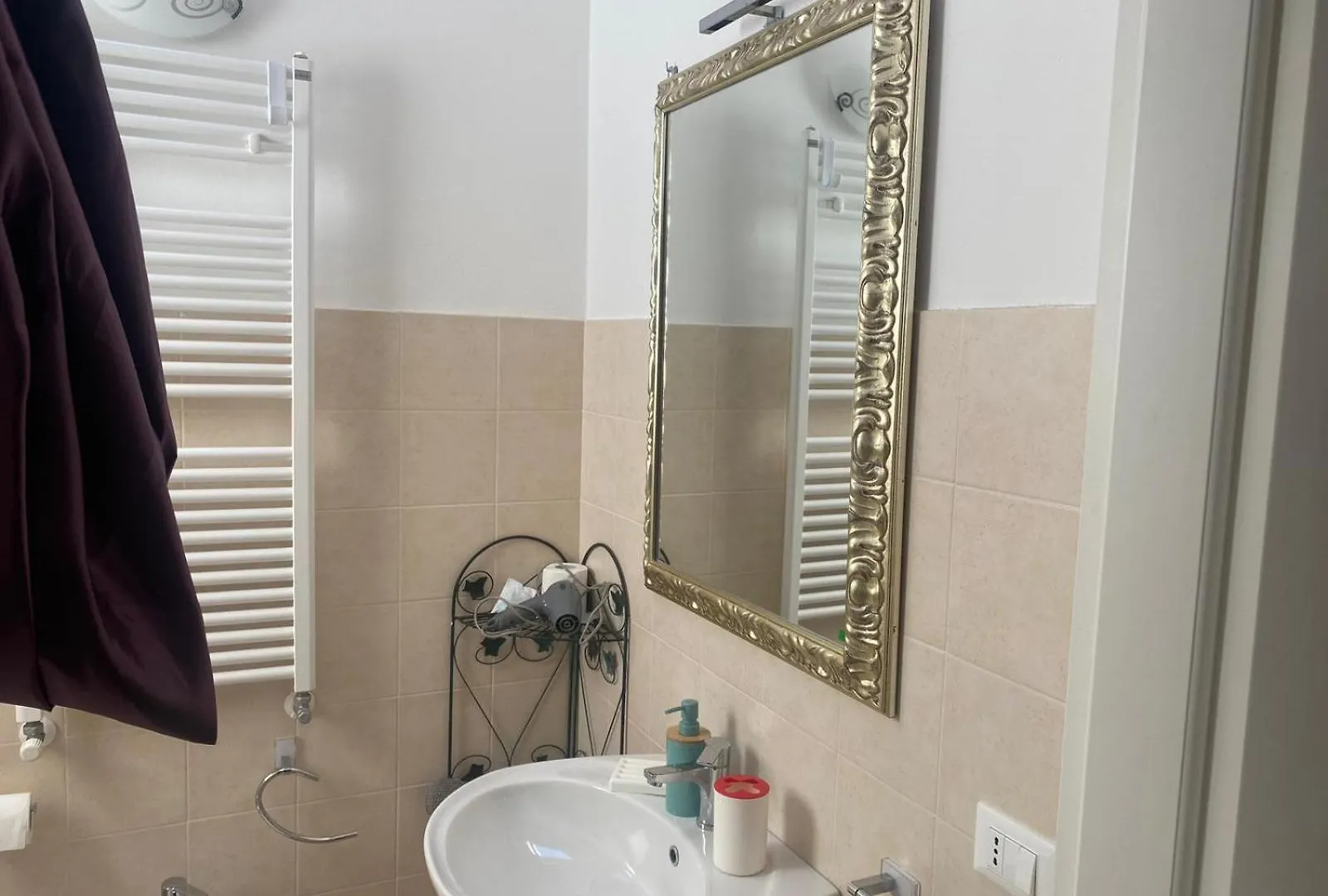 Guest house Finale Ligure Gorra Rooms Rosa Di Mare Vicino Al Mare Lontano Dal Caos! Borgio Verezzi Italy