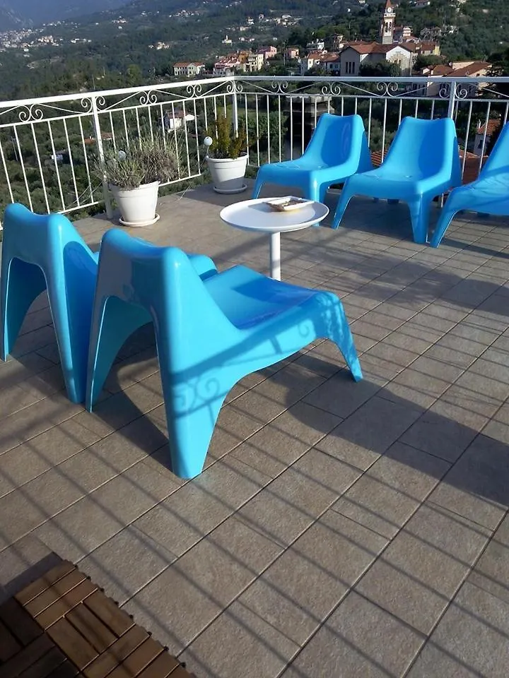 Guest house Finale Ligure Gorra Rooms Rosa Di Mare Vicino Al Mare Lontano Dal Caos! Borgio Verezzi