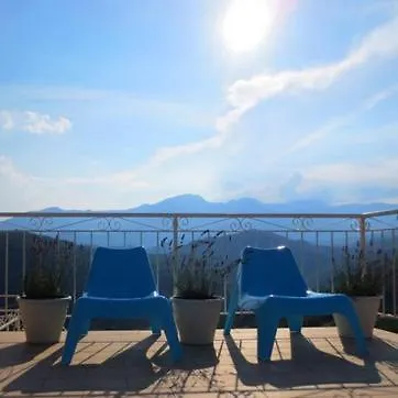 Finale Ligure Gorra Rooms Rosa Di Mare Vicino Al Mare Lontano Dal Caos! Borgio Verezzi