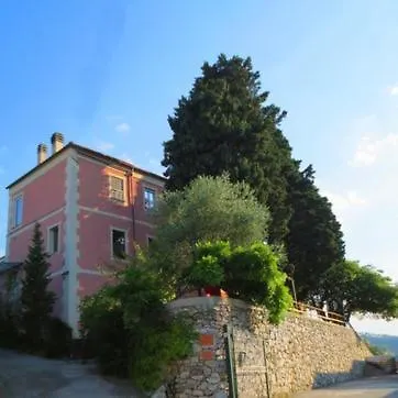 Finale Ligure Gorra Rooms Rosa Di Mare Vicino Al Mare Lontano Dal Caos! Borgio Verezzi 0*,