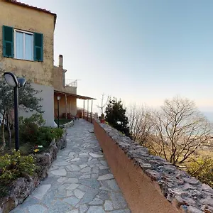 La Canonica - Svegliarsi A Verezzi Borgio Verezzi
