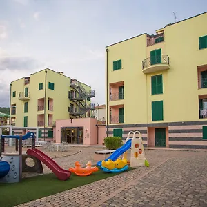 Le Saline Borgio Verezzi