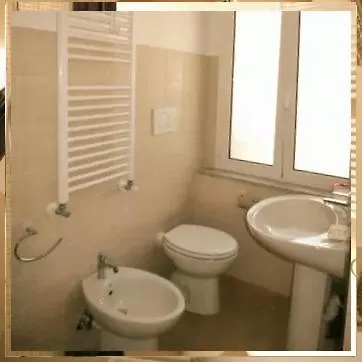 Penzion Finale Ligure Gorra Rooms Rosa Di Mare Vicino Al Mare Lontano Dal Caos! Borgio Verezzi Itálie