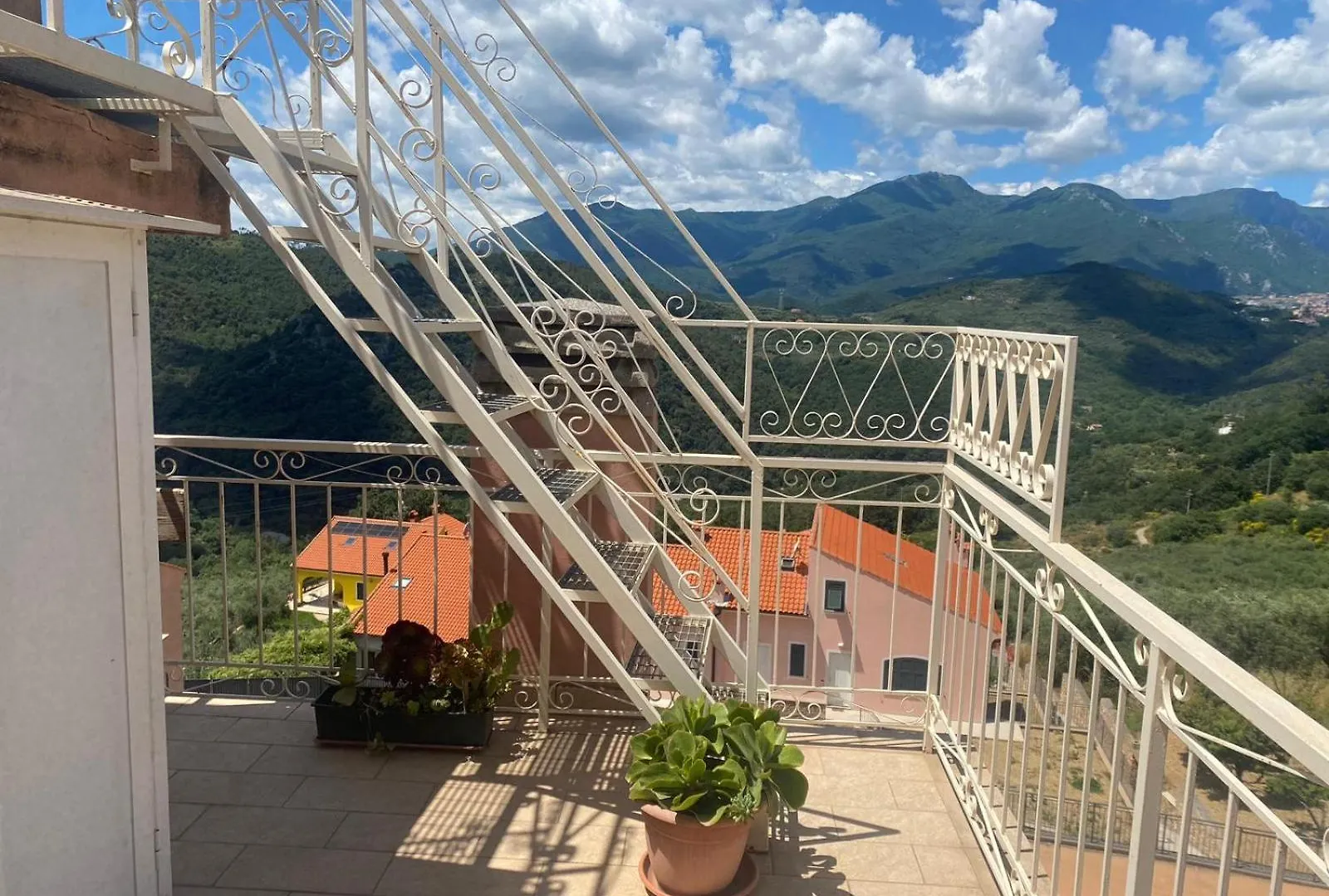 Finale Ligure Gorra Rooms Rosa Di Mare Vicino Al Mare Lontano Dal Caos! Borgio Verezzi Penzion
